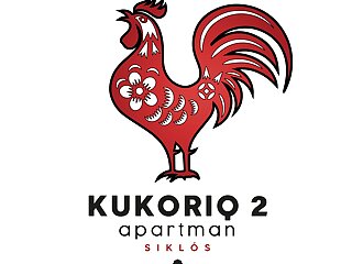 Kukoriq 2 Apartman Siklos szállás
