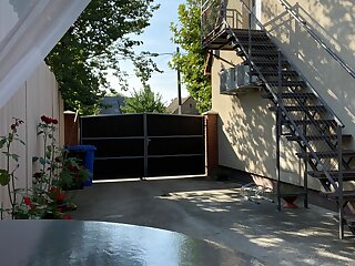 Bastya Apartman Siklos szállás