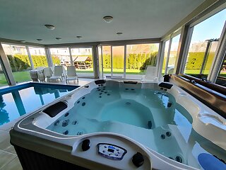 Black Brothers Wellness Apartmanok Siofok szállás
