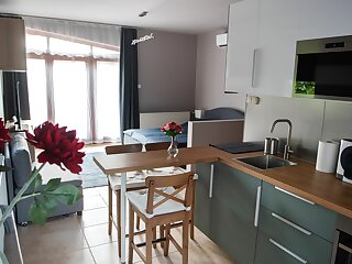 Venusz Apartman Siofok szállás
