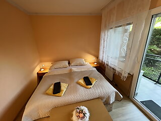Balcsitthon Ezustpart Apartman Siofok szállás