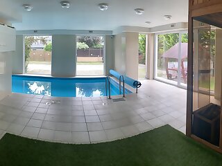 Kohl Wellness Apartman Siofok szállás