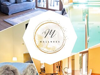 Mwellness Apartman Siofok szállás
