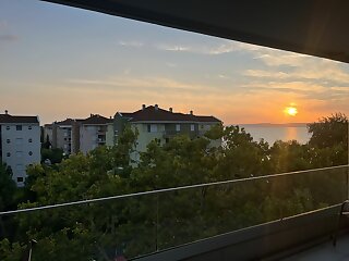 Summer Vibe Wave Apartman Siofok szállás