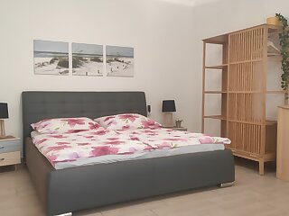 Patricia Apartman Siofok szállás