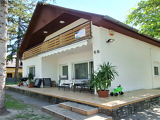 Szep Lak Apartmanhaz Siofok szállás