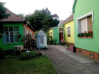 Viragoskert Apartman Siofok szállás