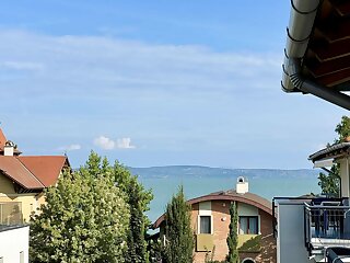 Oazis Apartman Siofok szállás