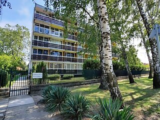 Silver Lodge Apartman Siofok szállás