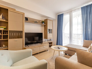 Cruiser Apartmanok Siofok szállás