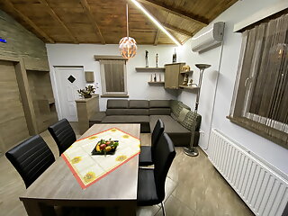 Gaby Aranyparti Apartman Siofok szállás