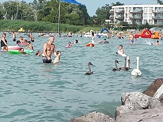Dolce Vita Apartman Siofok szállás