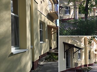 Regimodi Apartman Siofok szállás