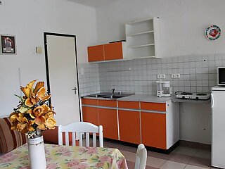 Aranyparti Villa Maria Apartmanhaz Siofok szállás