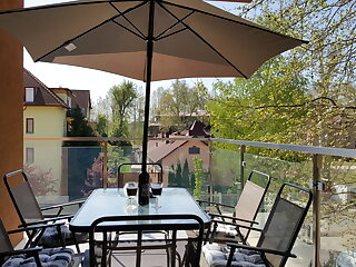 Sweet Wellness Apartman Siofok szállás