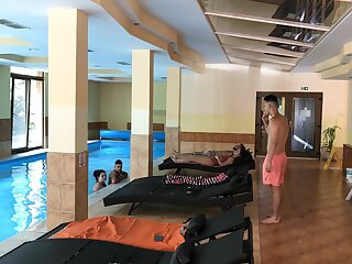 Dorina Wellness Apartmanok Siofok szállás