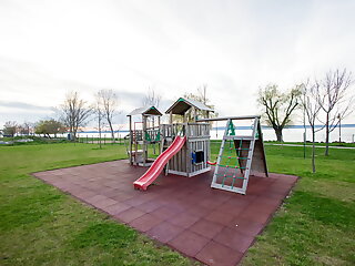 Max Panorama Apartman Siofok szállás