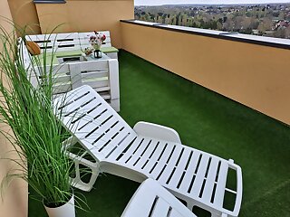 Vizparti Silver X Apartman Siofok szállás