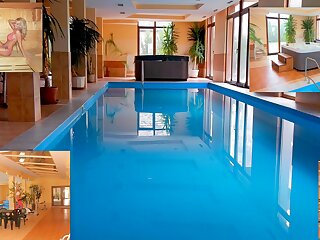 Dorina Wellness Apartman Siofok szállás