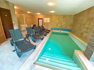 Casa Luxury Wellness Apartman Siofok szállás