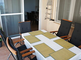 Galerius Happy Family Apartman Siofok szállás