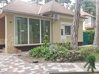 Agnes Apartman Ii. Siofok szállás
