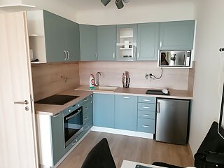 Ezustpart 818 Apartman Siofok szállás