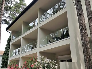Apartmanhaz Villa Lakos Siofok szállás