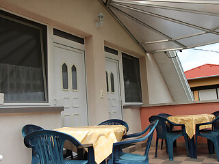 Villa Viktoria Apartman Siofok szállás