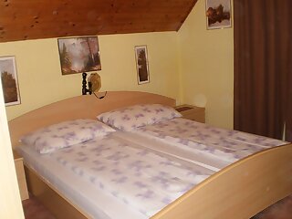 Irisz Apartmanhaz Siofok szállás