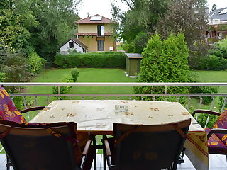 Aranypart 51 Apartman Siofok szállás