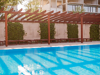 Admiral Luxury Vi. Apartman Siofok szállás