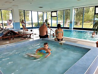 Balancaa Beach Vizparti Apartman Siofok szállás