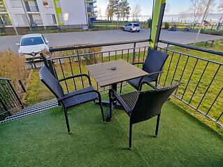 Mystic7 Apartman Siofok szállás