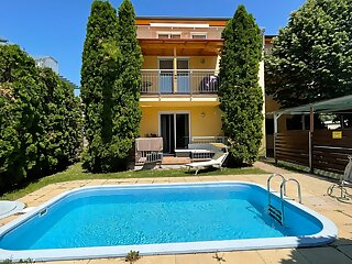 Pippo Summer Home Apartman Siofok szállás