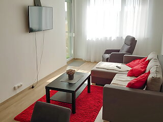 Cadet 302 Apartman Siofok szállás