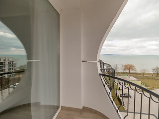 Gold Mandala Apartman Siofok szállás