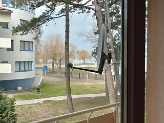 Ezustpart Panorama Apartman Siofok szállás