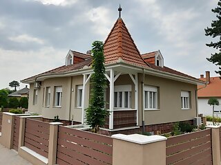 Veiger Apartman Siofok szállás