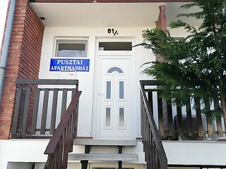 Pusztai Apartmanhaz Siofok szállás