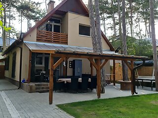 Gloria Apartmanhaz Siofok szállás