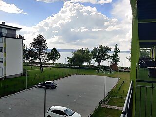 Pirat Apartman Siofok szállás