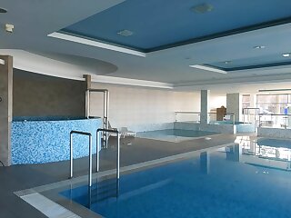 Club 218 Wellness Apartman Siofok szállás