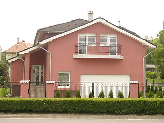 Toth Apartman Siofok szállás