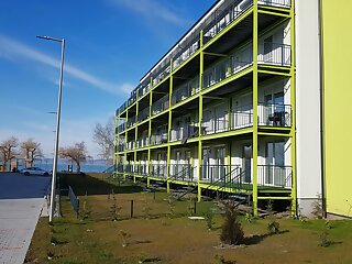Mina Apartman Siofok szállás