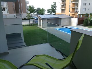 Andrea Apartman Siofok szállás