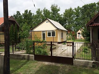 Oliver Apartman Soltvadkert szállás