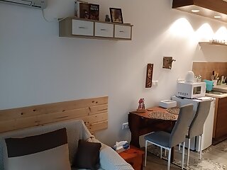 Diofa Apartman Somloszolos szállás