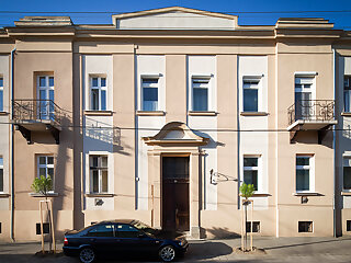 Studio 16 Apartman Sopron szállás