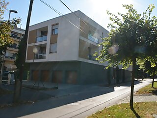 Felsolover Apartman Sopron szállás
